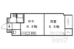 京都市右京区梅津段町