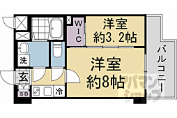 京都市右京区西院西溝崎町