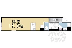 アイリス清水五条 403