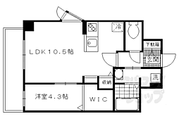 京都市伏見区深草柴田屋敷町