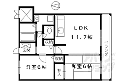 京都市伏見区深草鞍ケ谷
