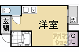 チェリーアート東山 301