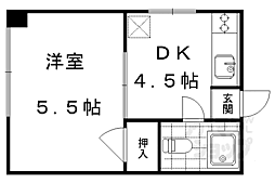 本町マンション 407