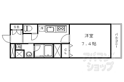 京都市中京区壬生檜町