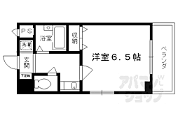 京都市中京区西ノ京職司町