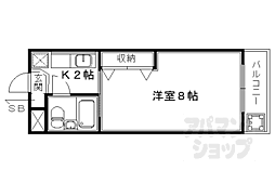 京都市右京区太秦中筋町