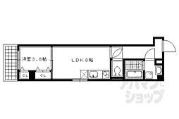 京都市下京区綾小路通寺町西入足袋屋町