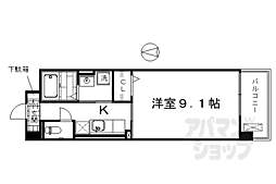 ｂｅｌｌｅ・ｆｒａｎｃ祥鳥橋 307