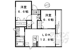 シャーメゾン祥久 301