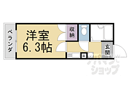 京都市中京区西ノ京北壺井町