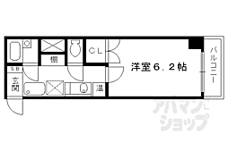 ヴィラソレイユ 204