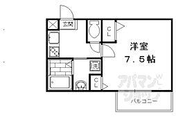 京都市中京区西ノ京南円町