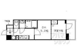 ベラジオ西大路五条