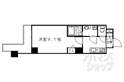 ベラジオ京都洛南グルーブ 608