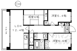 スリーメープル 402