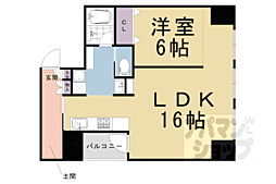 京都市下京区茶磨屋町