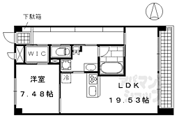 Ｓｃｈｉｌｆ神宮道 205