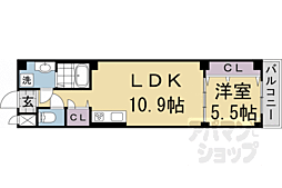 京都市中京区壬生松原町