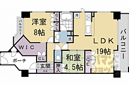 京都市中京区西ノ京三条坊町