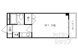 京都市伏見区深草西飯食町