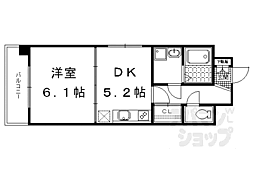 エスリード西大路駅前 1001