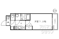 プレサンスＴＨＥ　ＫＹＯＴＯ　流雅 319