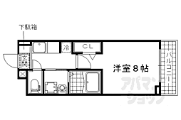 京都市伏見区下鳥羽芹川町