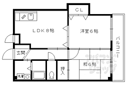 京都市伏見区深草秡川町