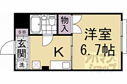 京都市右京区西京極西池田町