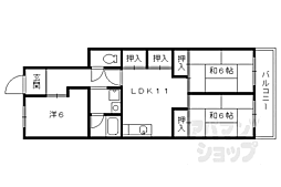 京都市伏見区深草西浦町1丁目