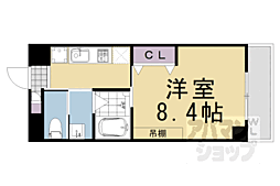 第8パールハイツ安井 306