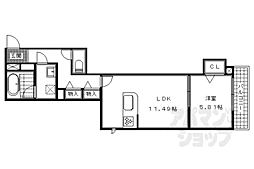 京都市伏見区松屋町