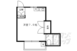グリーン馬町 405