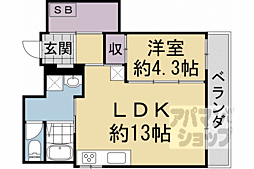 京都市伏見区横大路天王後