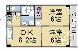 エクセル新十条 301