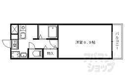 ディアコート大宅 103