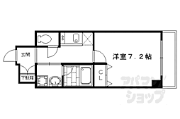 レジデンス京都ミッドシティ 605