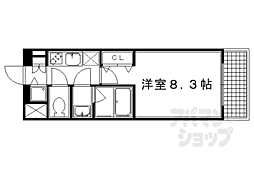 ベラジオ京都東山II 504