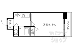 京都市伏見区深草下川原町