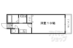 京都市伏見区深草稲荷中之町