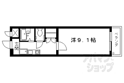 Ｃｈｅｚ　Ｎｏｕｓ　吉祥院 102