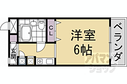 ハイライフ西ノ岡 216