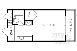 リッチモンド小野 206