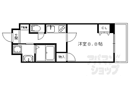 Ｈｉｌｌｓ京都東 206