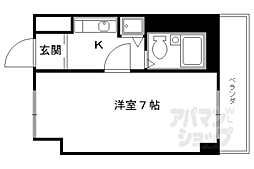 京都市右京区西院三蔵町