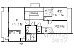 京都市右京区鳴滝音戸山町