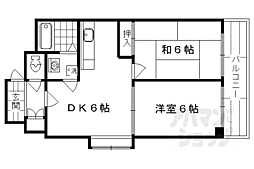 マンションボヌール 305