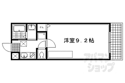 アークリード東山三条 101