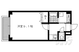 ビューコート東山III ？102
