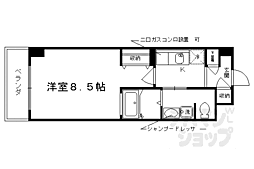 京都市右京区山ノ内苗町